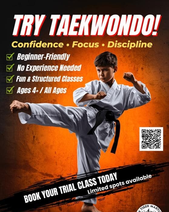 1 Week Trial $19